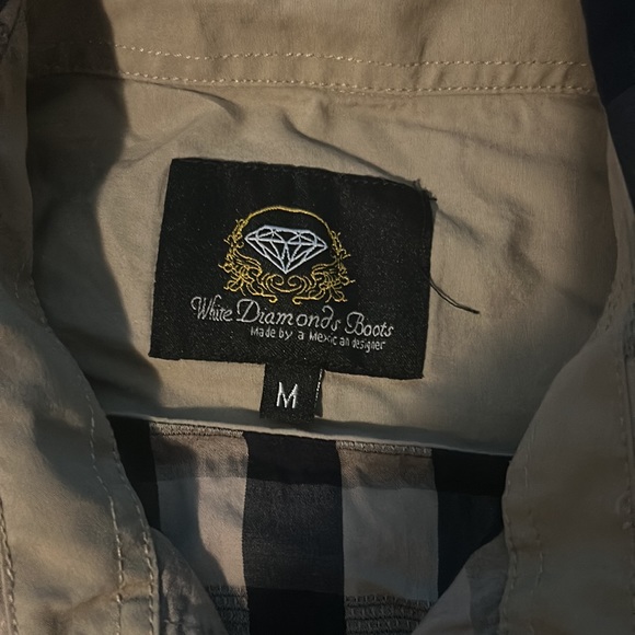 soon going to donationLevi’s men jeans sizeW31 L30 long sleeve M - Picture 5 of 7